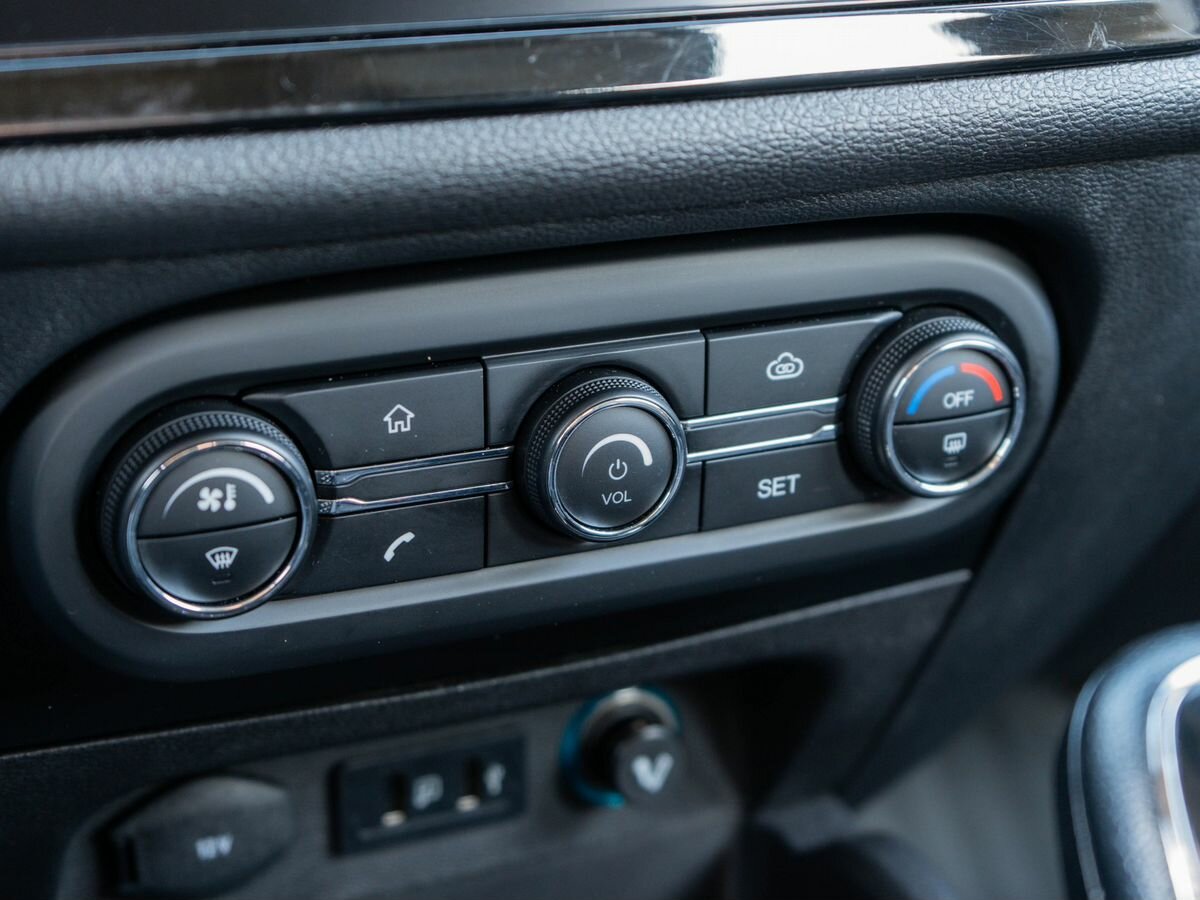 Chery Tiggo 4 I, 2019 Фото №18