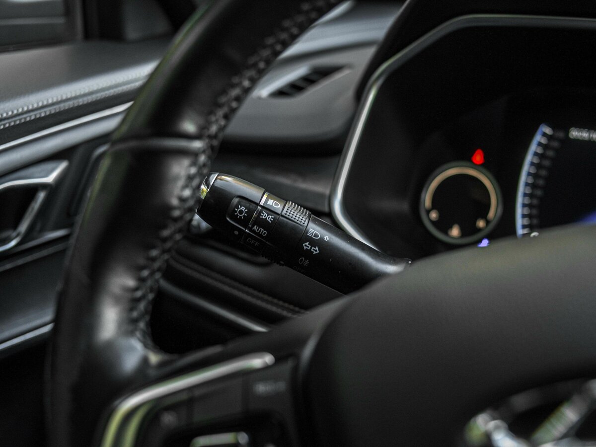 Chery Tiggo 8 I, 2020 - 65 220 км. | Фото №6