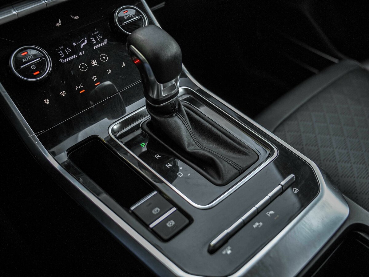 Chery Tiggo 8 I, 2020 Фото №10