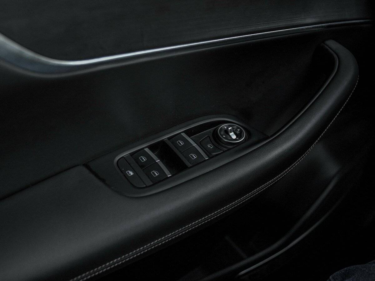 Chery Tiggo 8 I, 2020 Фото №11