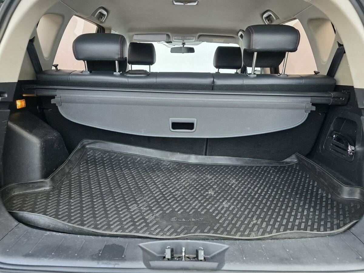 Changan CS35, 2019 Фото №15