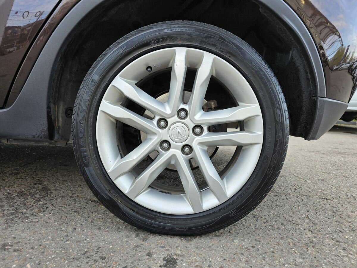 Changan CS35, 2019 Фото №16