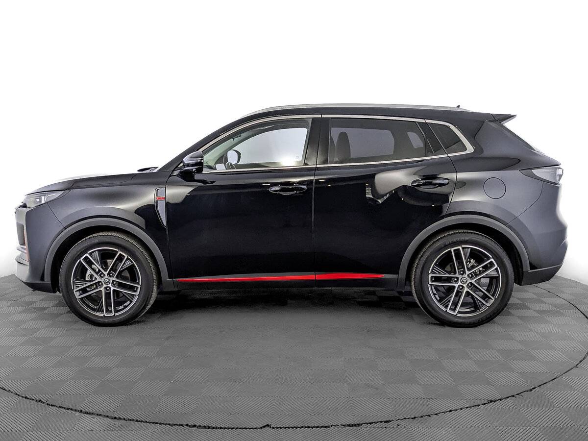 Changan CS55 Plus II, 2023 - 30 728 км. | Фото №8