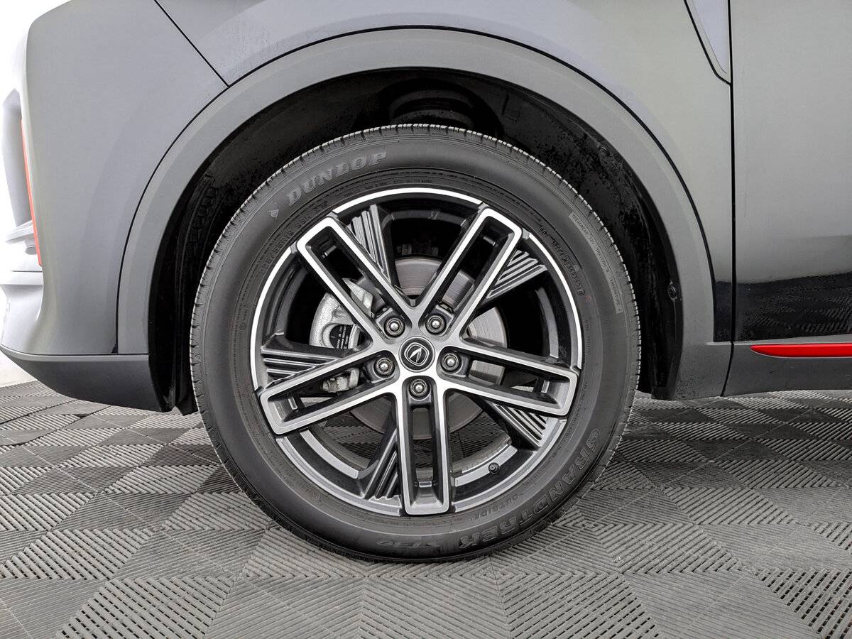 Changan CS55 Plus II, 2023 Фото №17