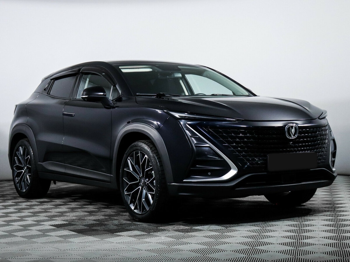 Changan UNI-T I, 2023 - 47 052 км. | Фото №3