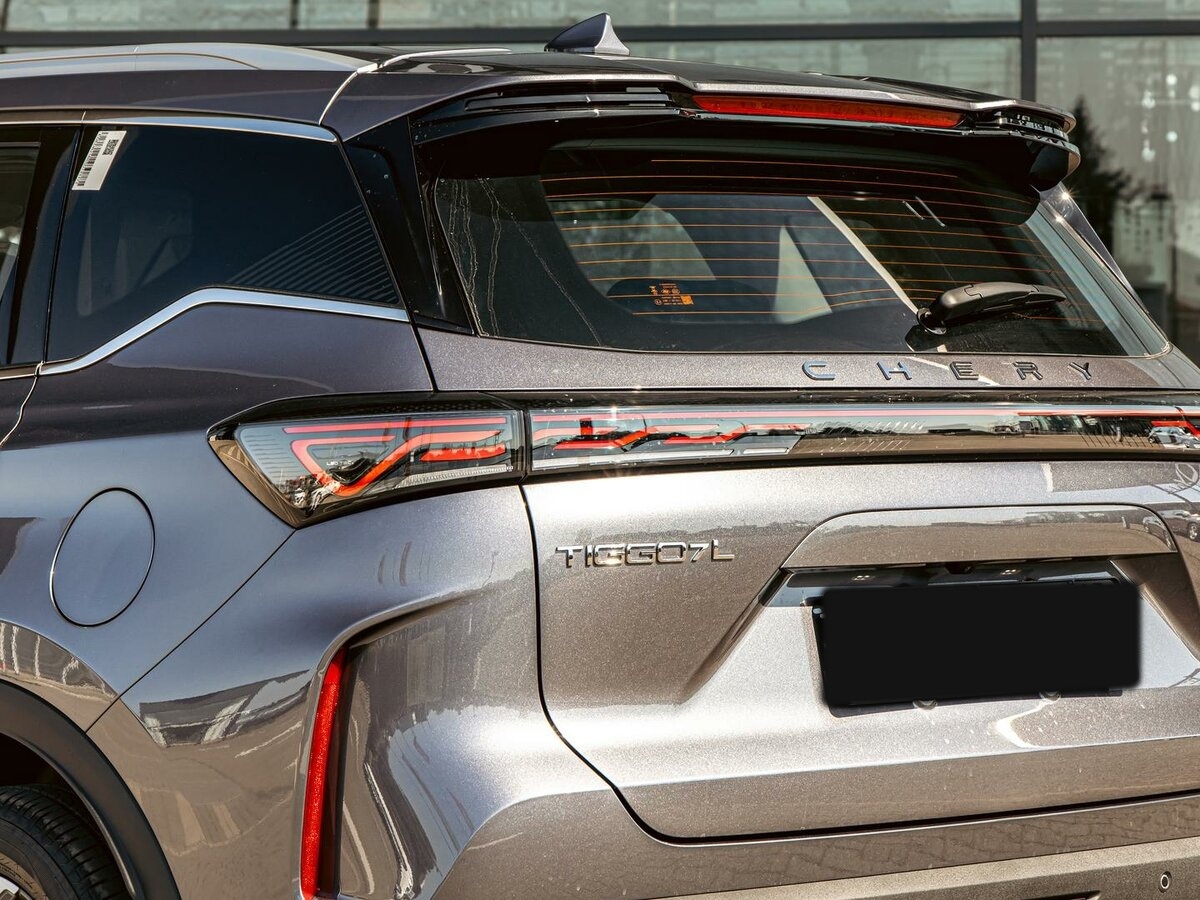 Chery Tiggo 7L, 2025 Фото №10