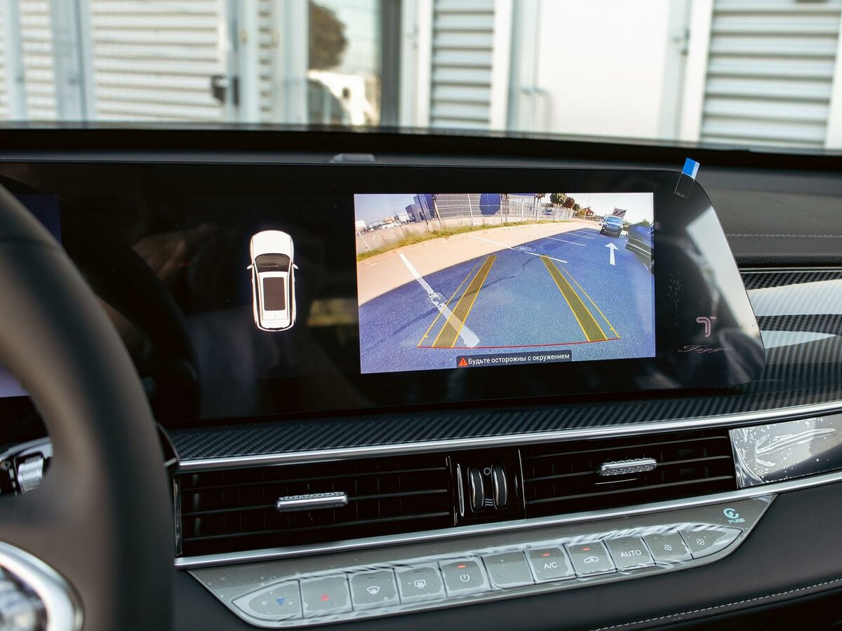 Chery Tiggo 7L, 2025 Фото №15