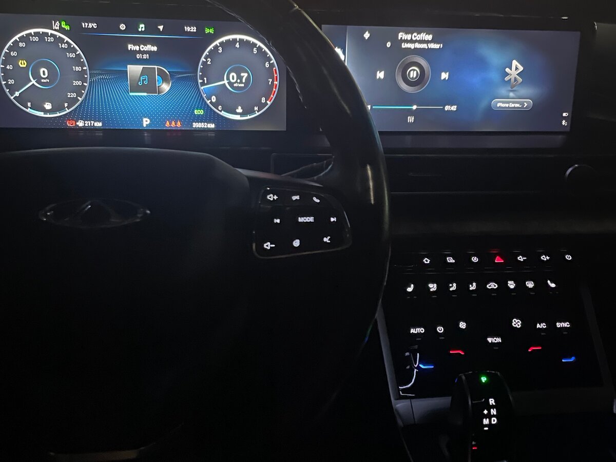 Chery Tiggo 7 Pro Max I, 2022 Фото №12