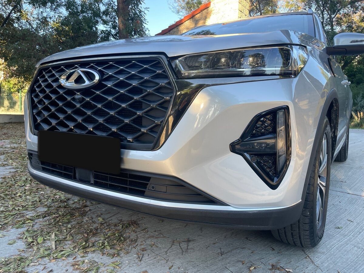 Chery Tiggo 7 Pro Max I, 2022 Фото №15