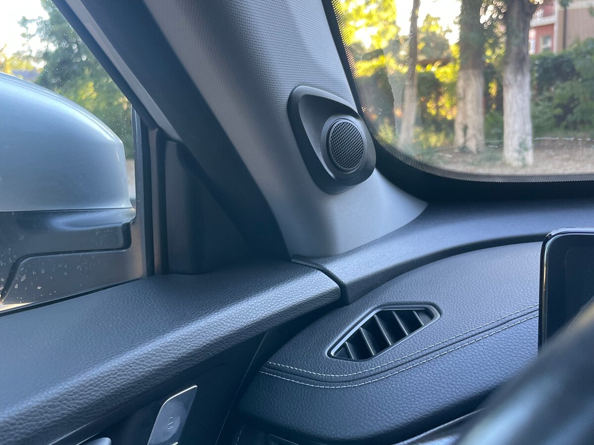 Chery Tiggo 7 Pro Max I, 2022 Фото №17