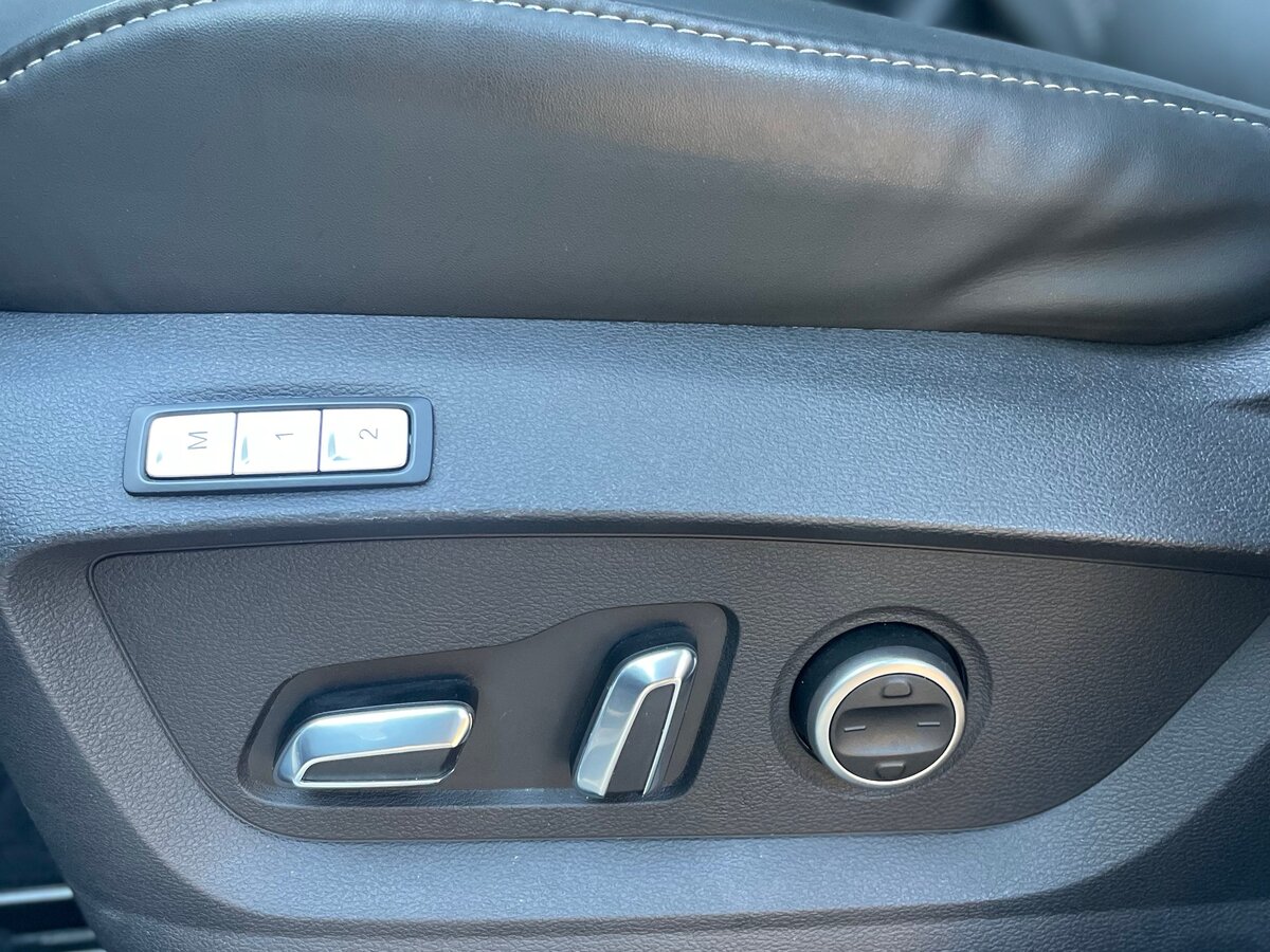 Chery Tiggo 7 Pro Max I, 2022 Фото №20