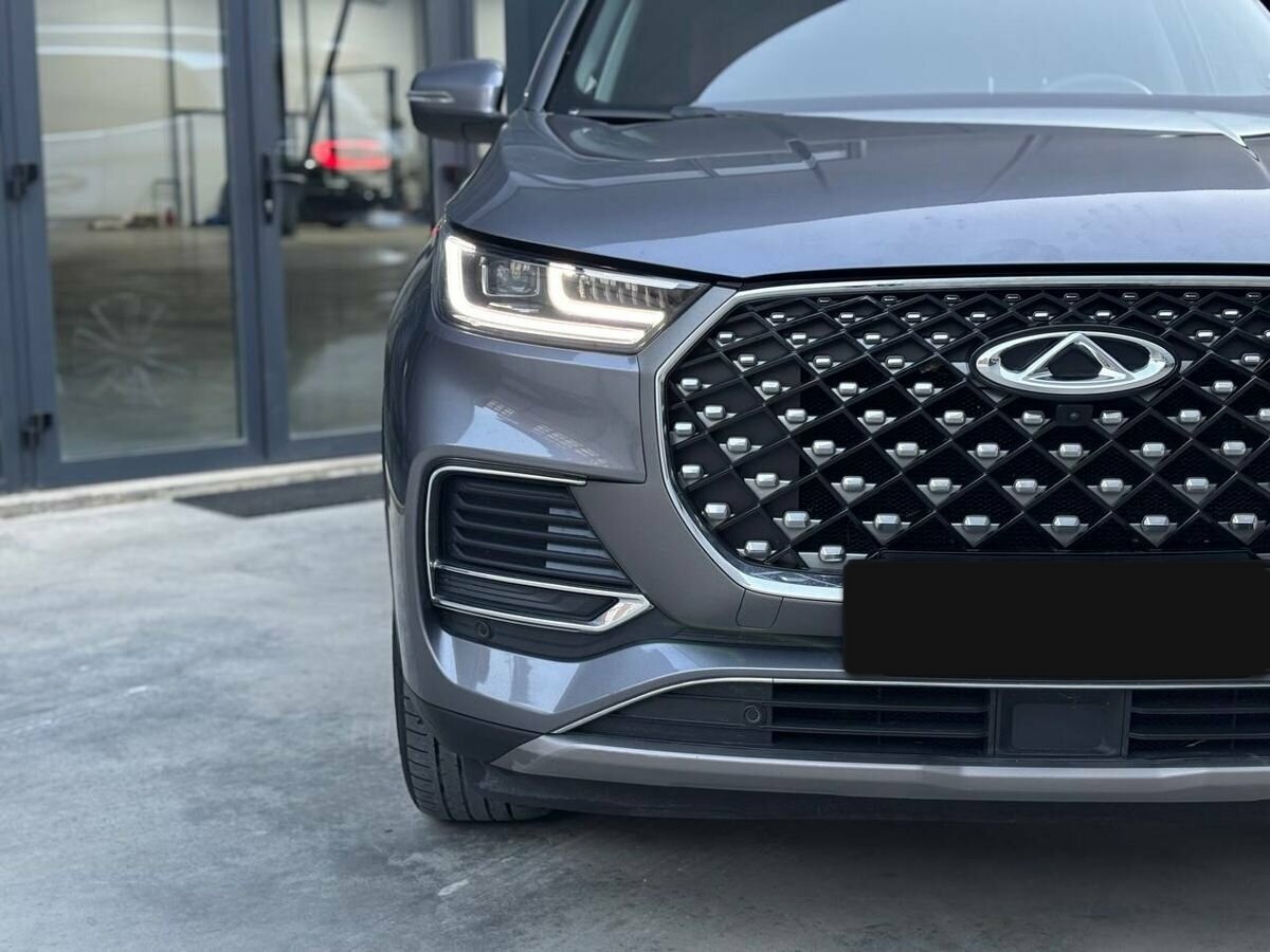 Chery Tiggo 8 Pro e+, 2023 - 67 000 км. | Фото №4