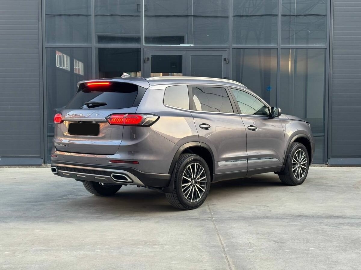 Chery Tiggo 8 Pro e+, 2023 - 67 000 км. | Фото №7