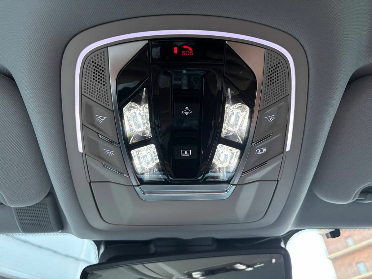 Chery Tiggo 8 Pro e+, 2023 Фото №17