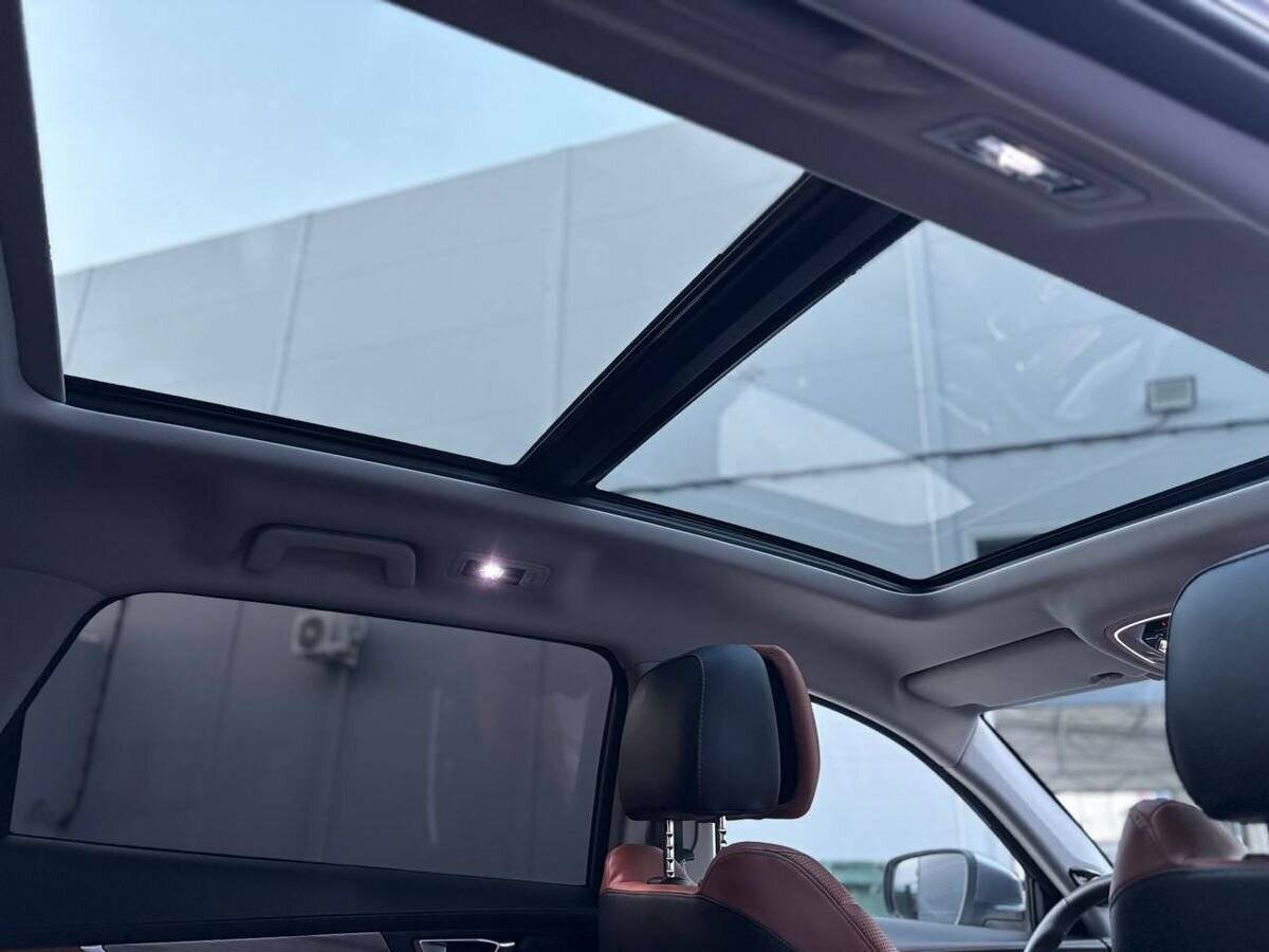 Chery Tiggo 8 Pro e+, 2023 Фото №21