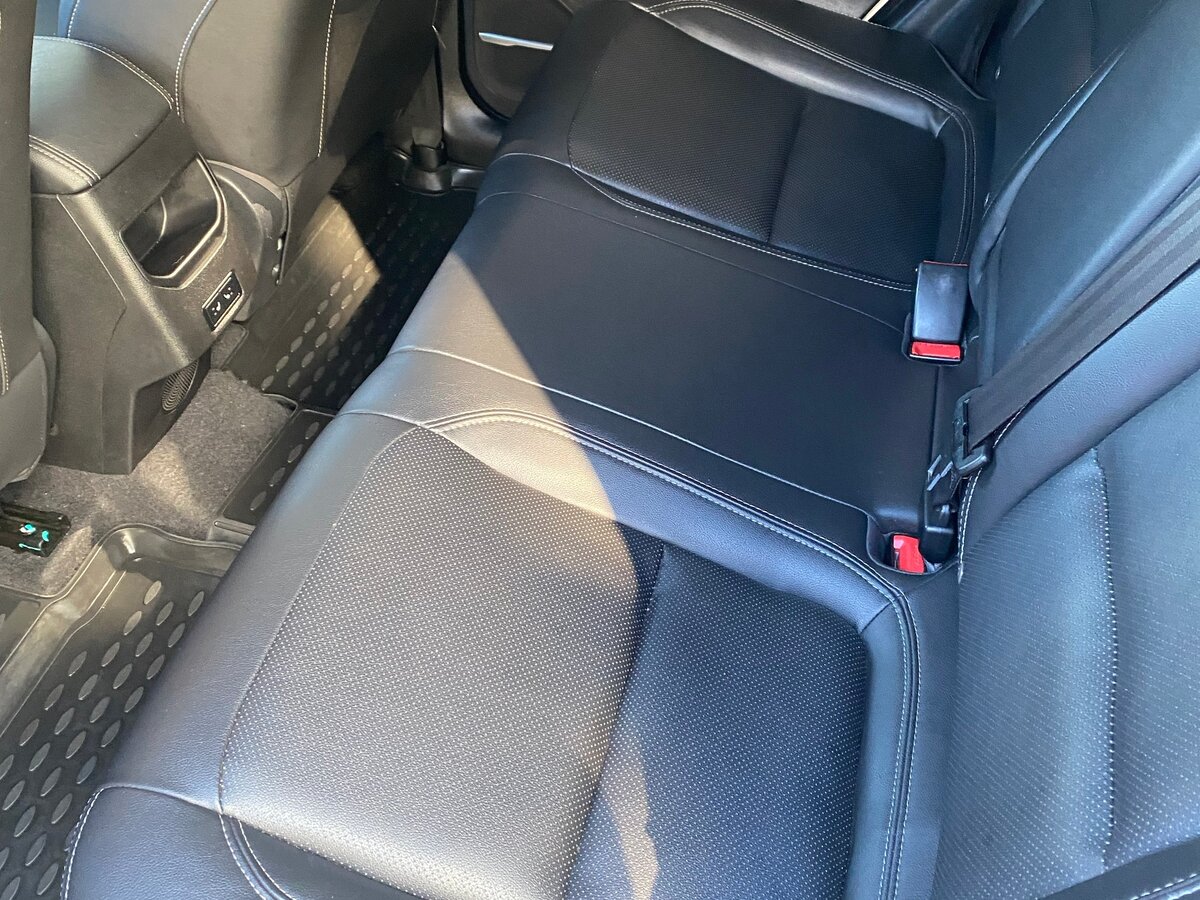 Chery Tiggo 4 I Рестайлинг, 2022 - 58 000 км. | Фото №8