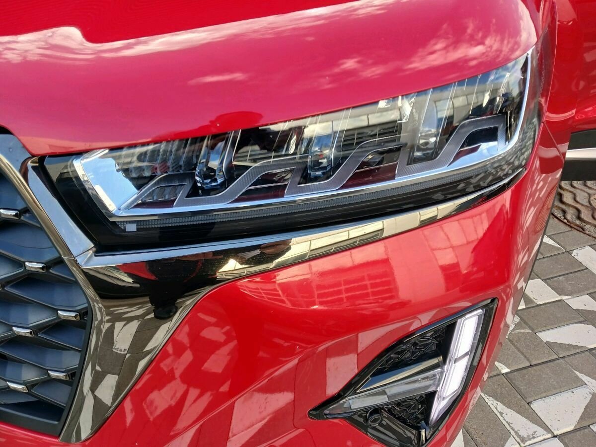 Chery Tiggo 7 Pro Max I, 2022 - 45 388 км. | Фото №4