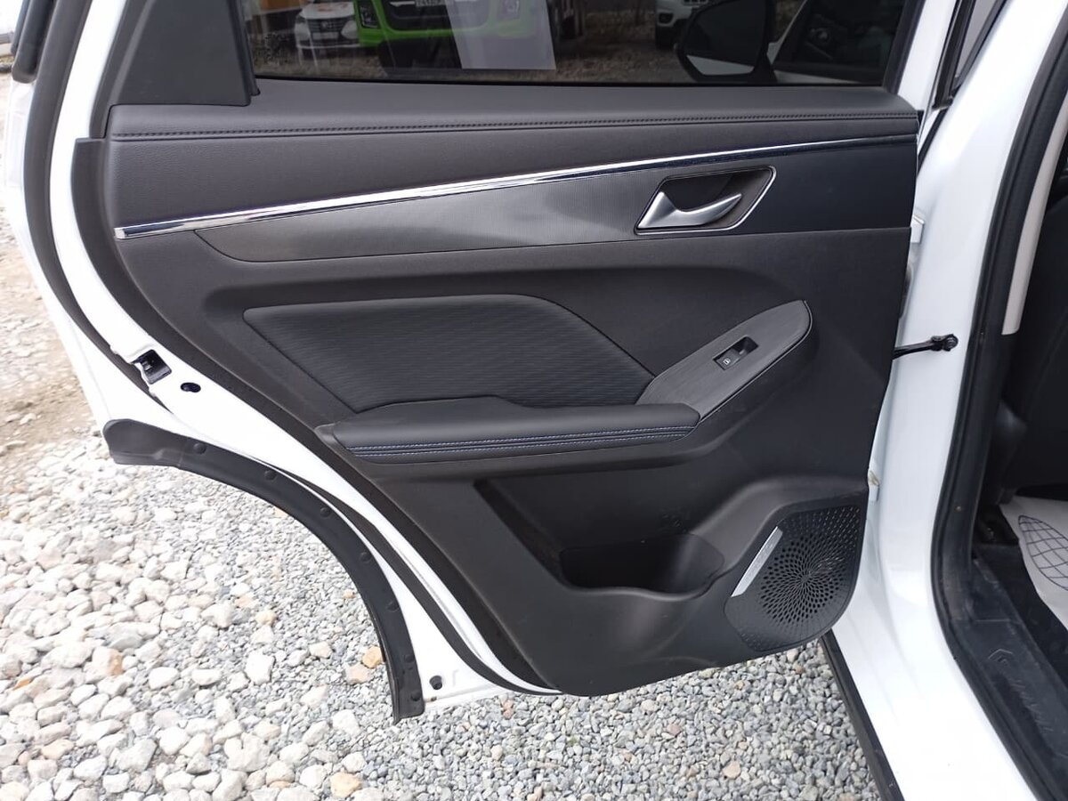 Haval Jolion I Рестайлинг, 2024 Фото №13