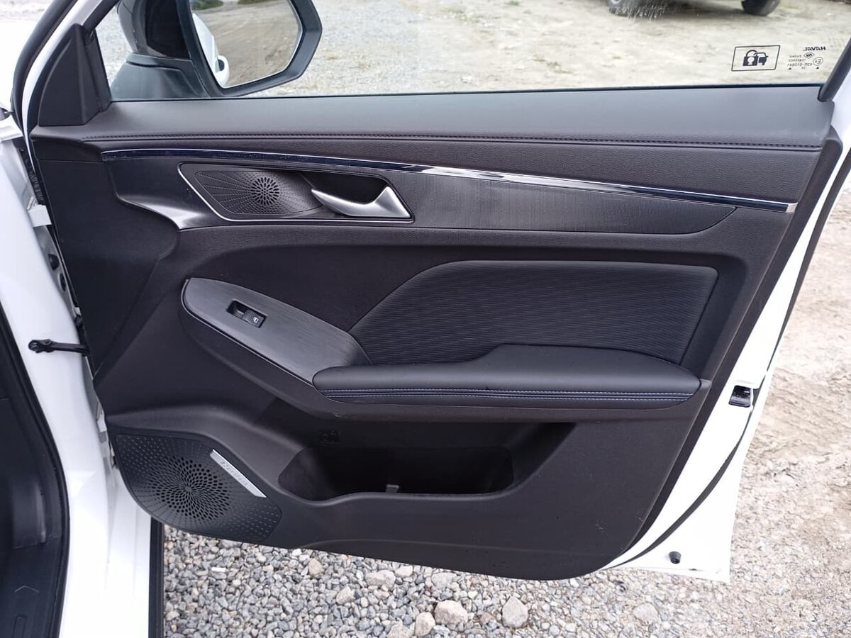 Haval Jolion I Рестайлинг, 2024 Фото №14