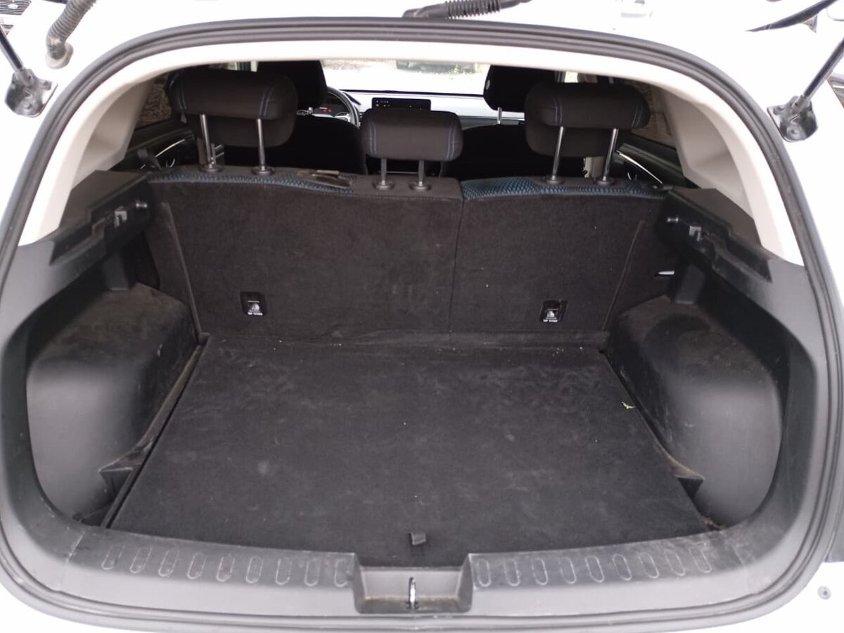 Haval Jolion I Рестайлинг, 2024 Фото №16