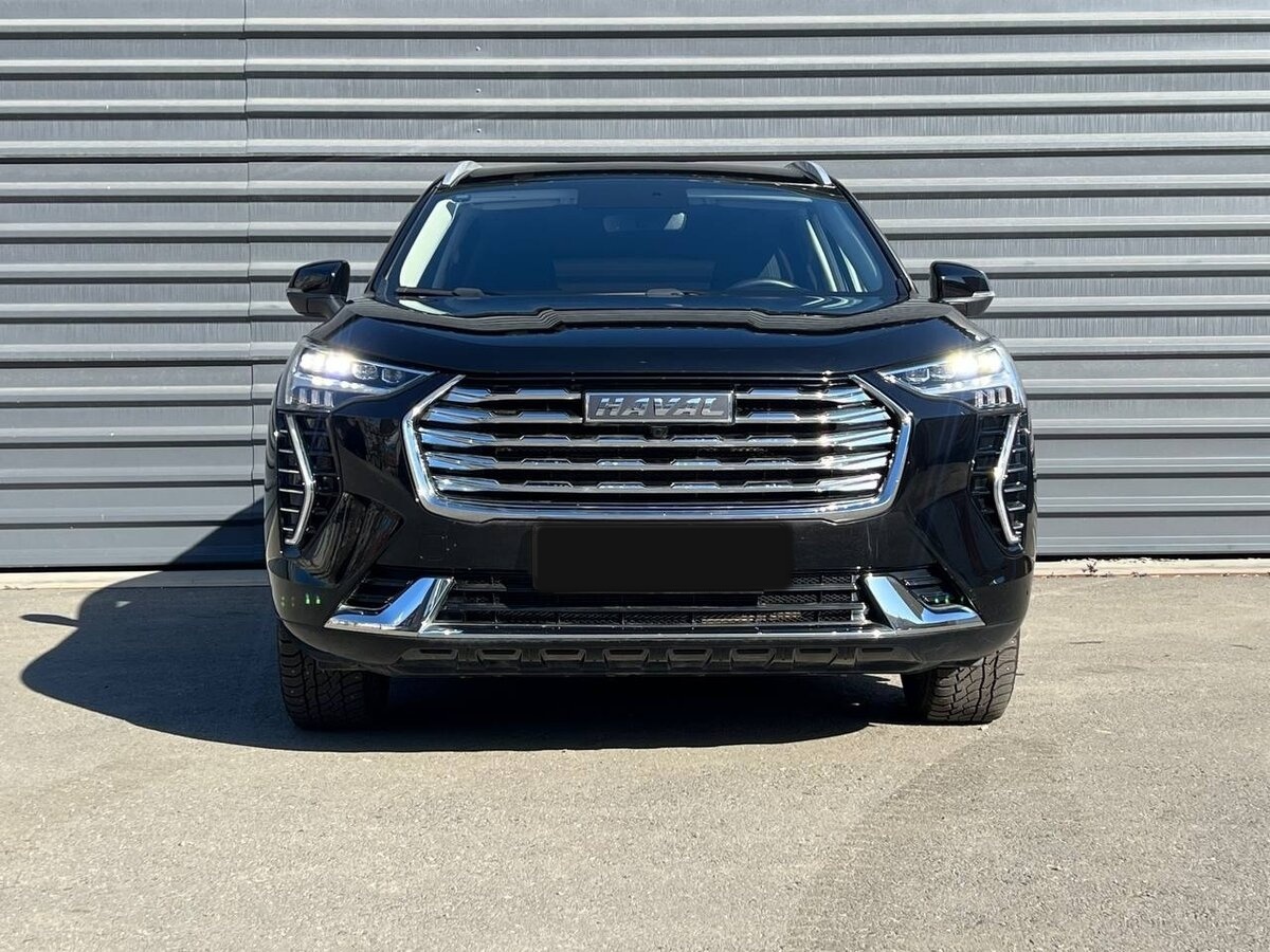 Haval Jolion I, 2023 - 21 702 км. | Фото №4