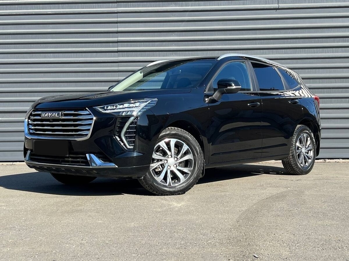 Haval Jolion I, 2023 - 21 702 км. | Фото №5
