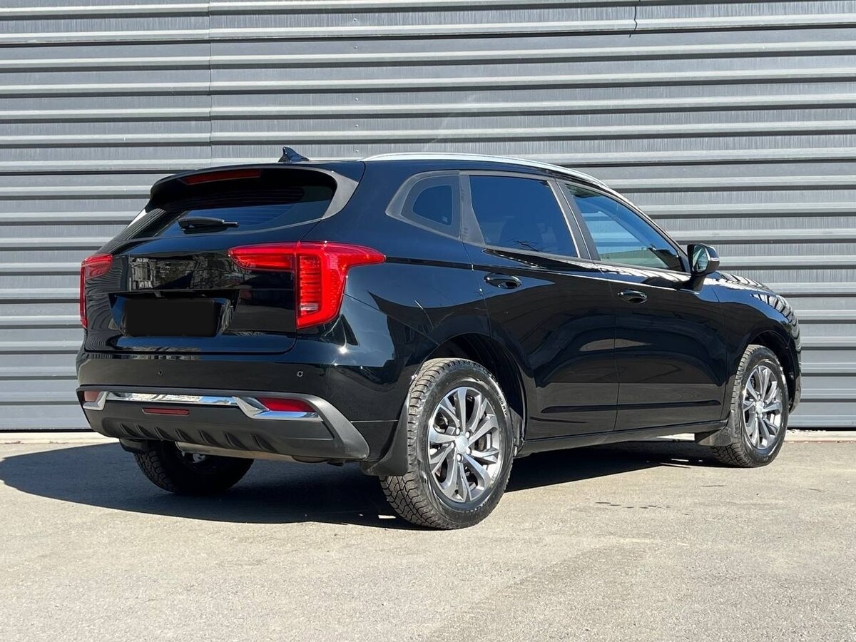 Haval Jolion I, 2023 - 21 702 км. | Фото №8