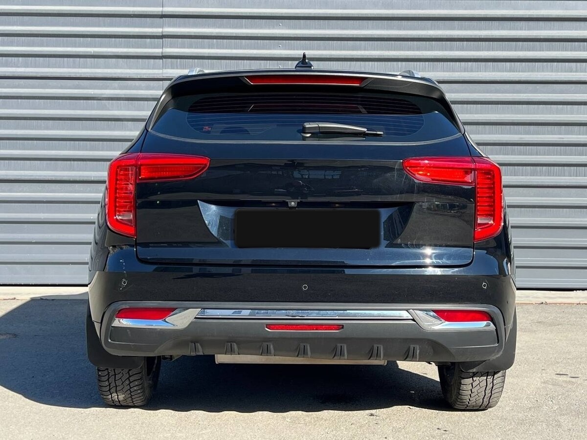 Haval Jolion I, 2023 Фото №9