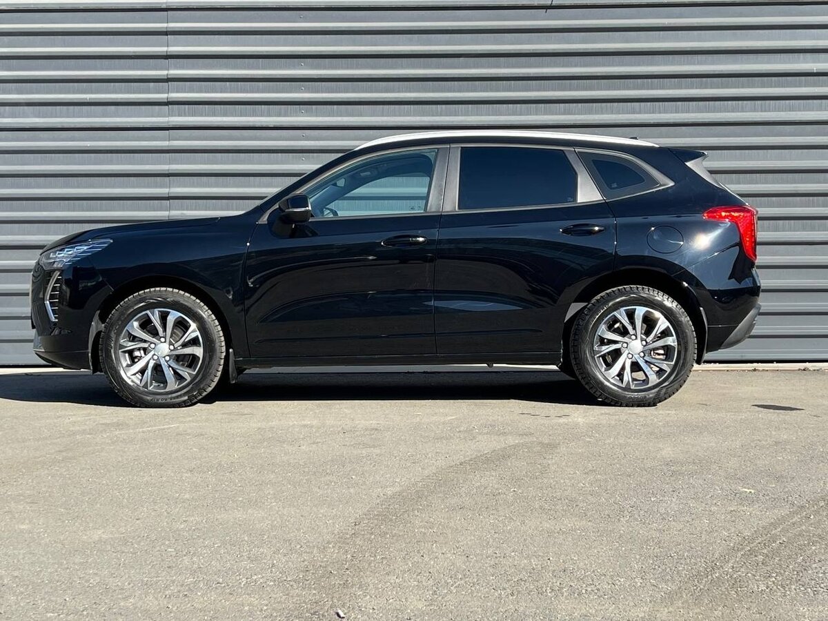 Haval Jolion I, 2023 Фото №14