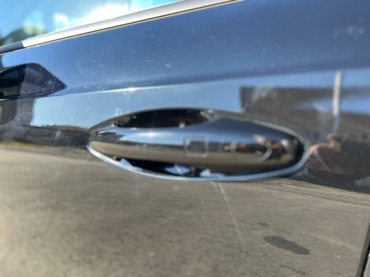 Haval Jolion I, 2023 Фото №15