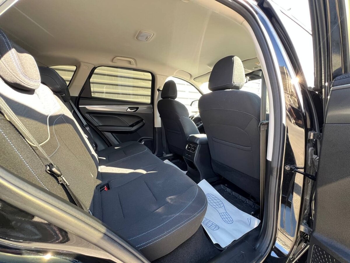 Haval Jolion I, 2023 Фото №25