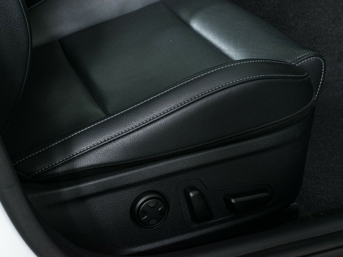 Kia Stinger I Рестайлинг, 2021 Фото №16