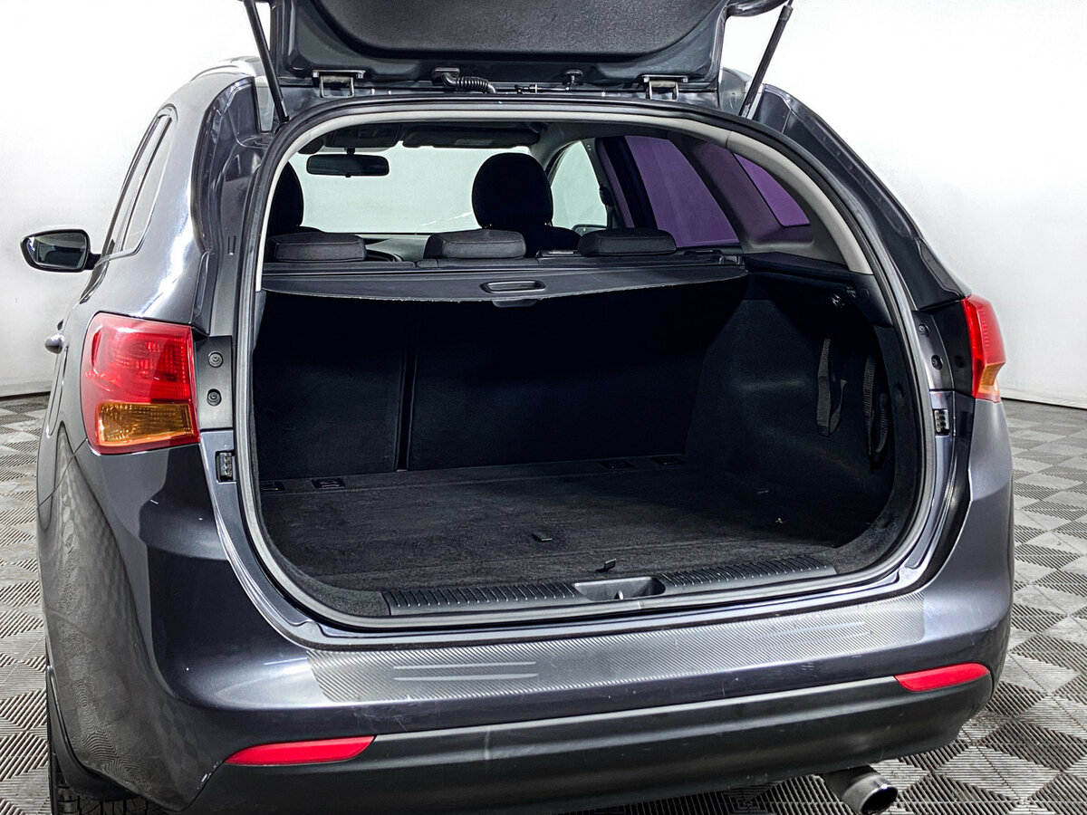 Kia Ceed II, 2013 - 242 620 км. | Фото №7