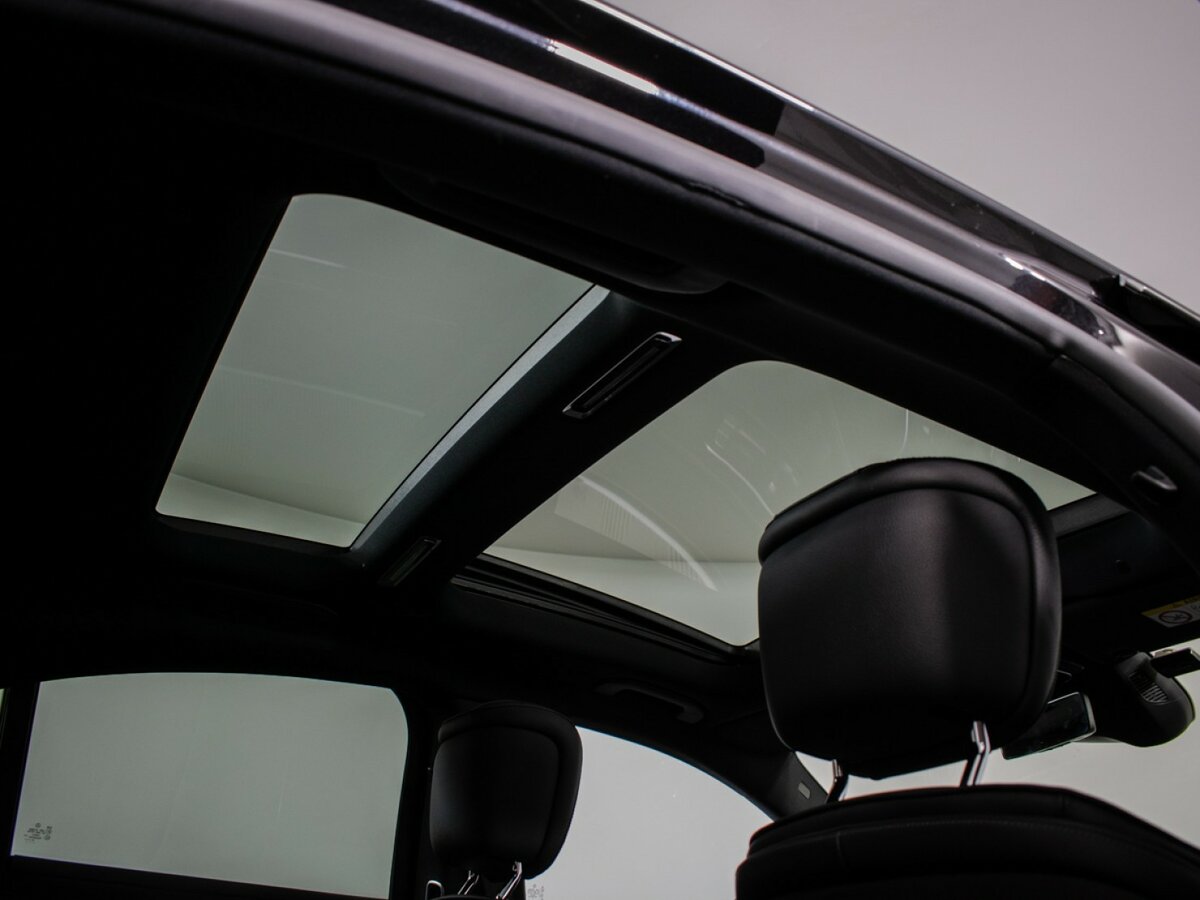 Mercedes-Benz S-Класс 350 d 4MATIC VII (W223), 2020 Фото №21