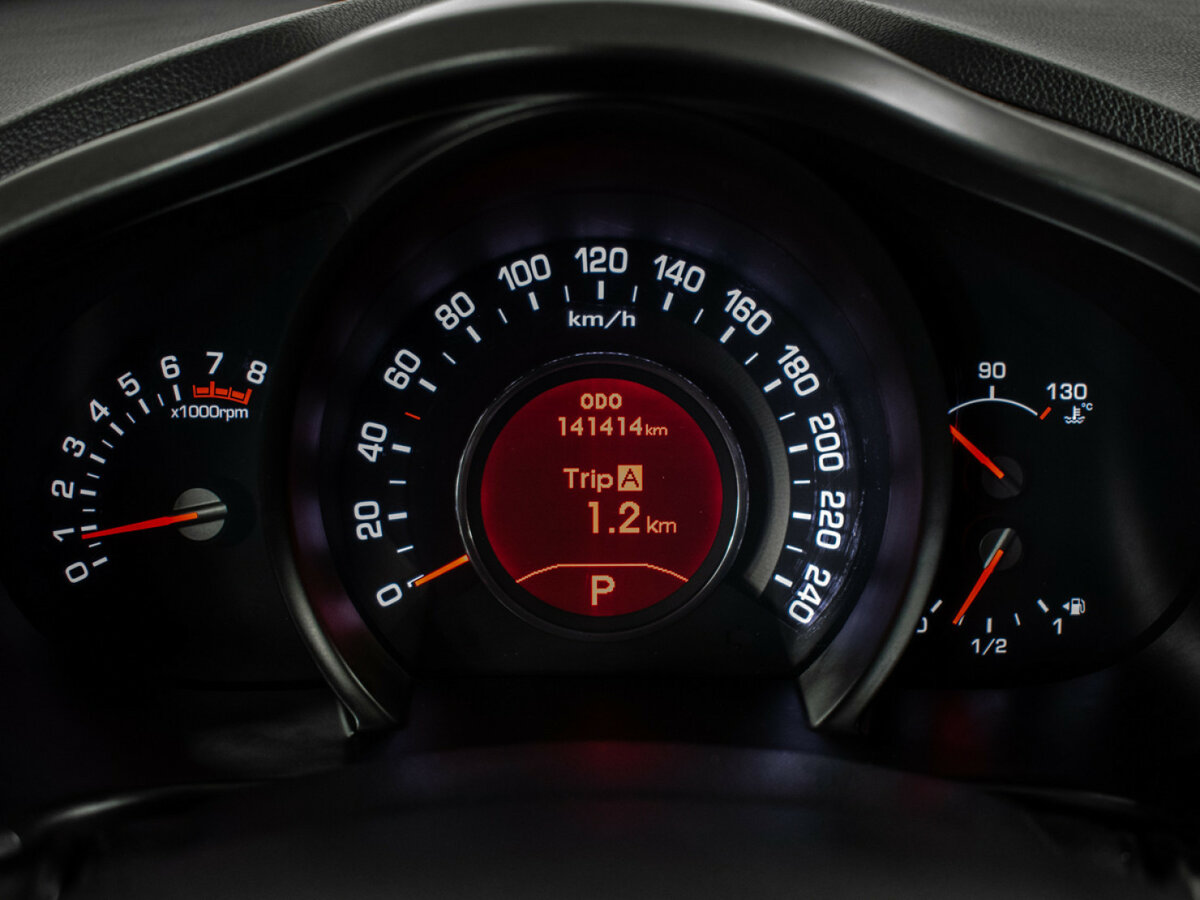 Kia Sportage III, 2011 Фото №12