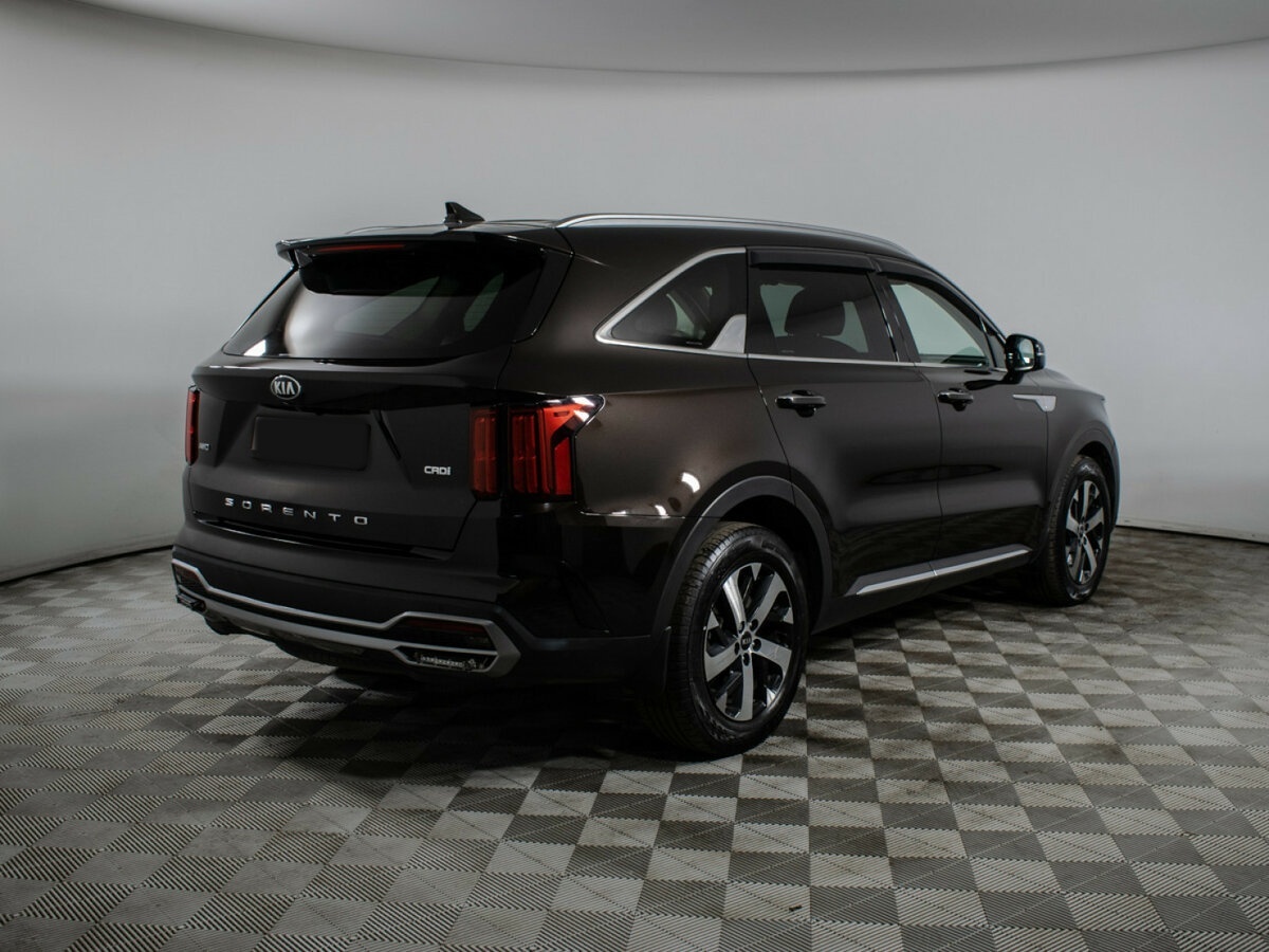 Kia Sorento IV, 2020 - 121 045 км. | Фото №5