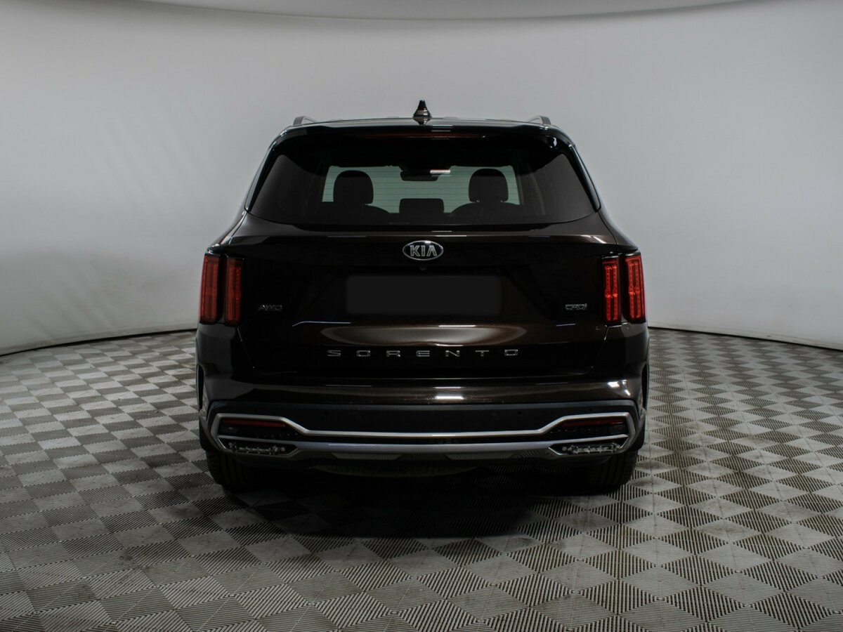Kia Sorento IV, 2020 - 121 045 км. | Фото №6