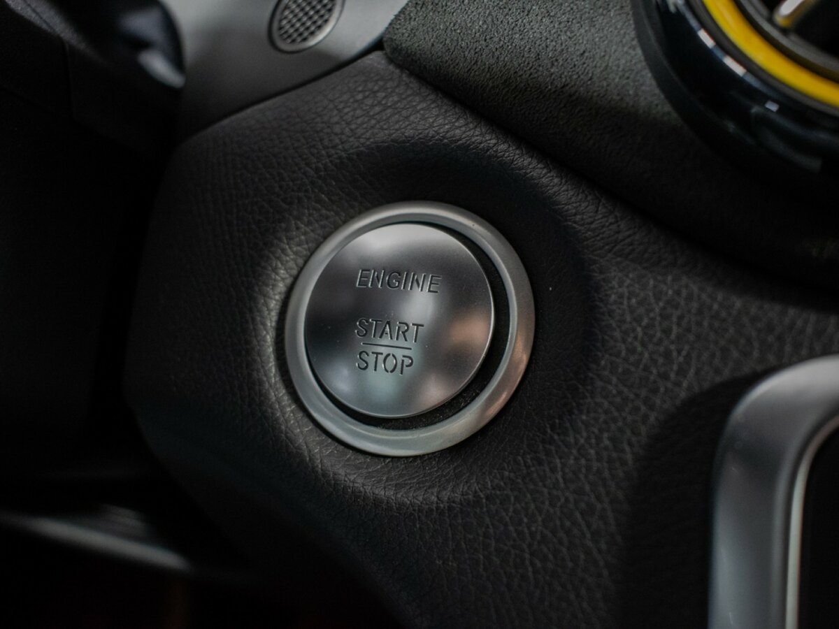 Mercedes-Benz GLA AMG 45 AMG I (X156) Рестайлинг, 2018 Фото №13