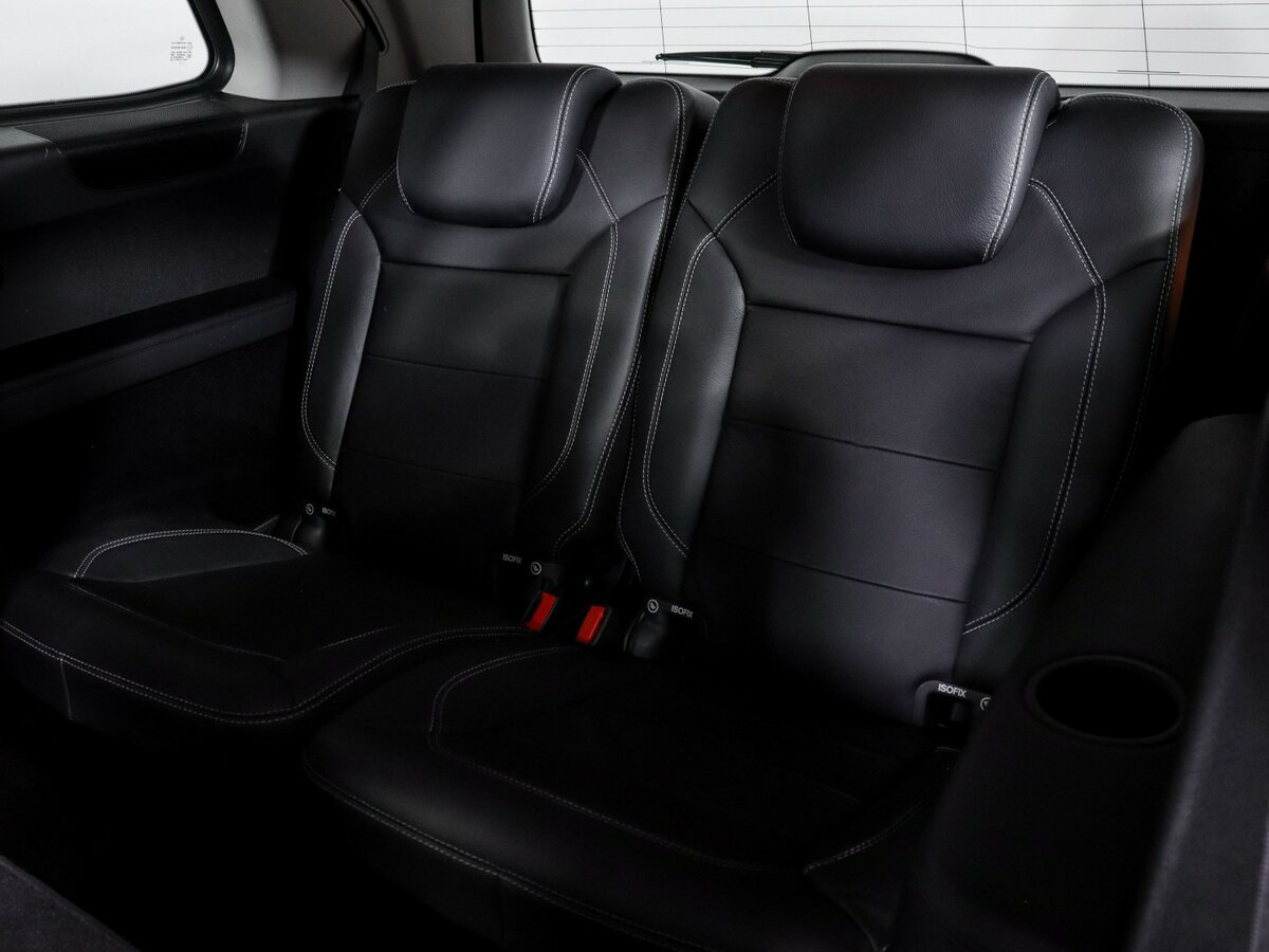 Mercedes-Benz GL-Класс 350 II (X166), 2013 Фото №8