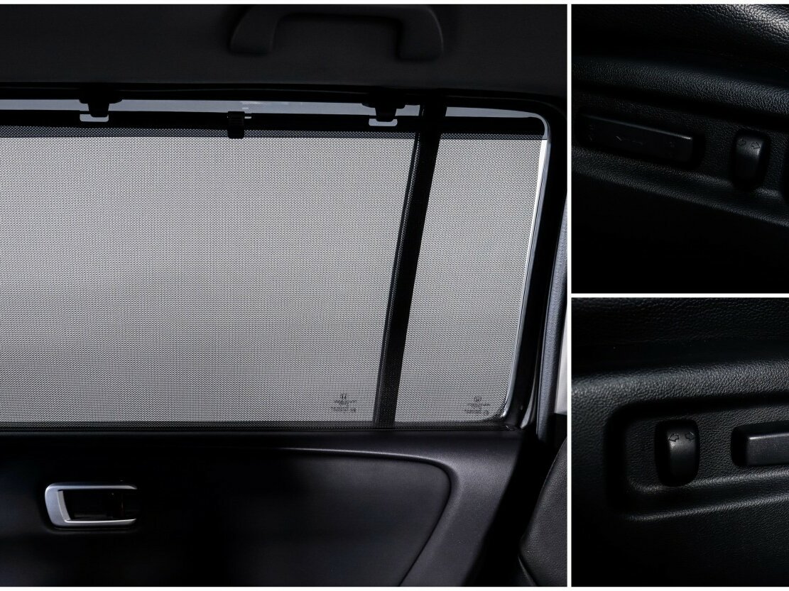 Honda Pilot II Рестайлинг, 2013 Фото №18