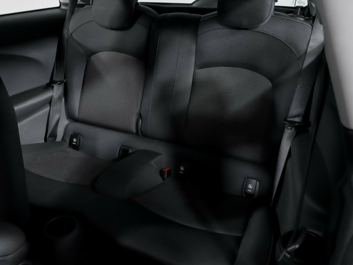 Mini Hatch Cooper III (F55/F56), 2014 - 63 500 км. | Фото №8