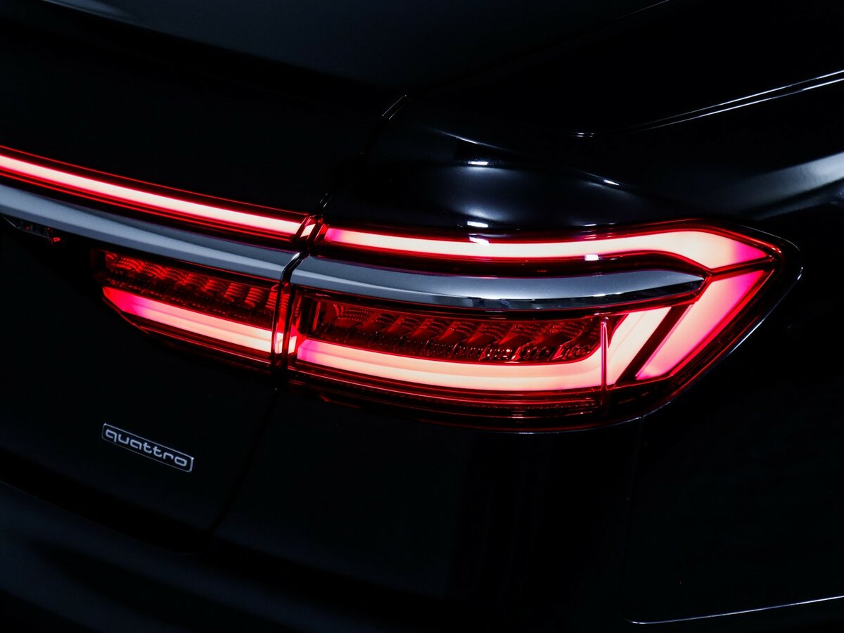 Audi A8 50 TDI IV (D5), 2019 Фото №22
