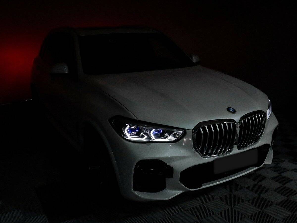 BMW X5 30d IV (G05/G18), 2022 Фото №22