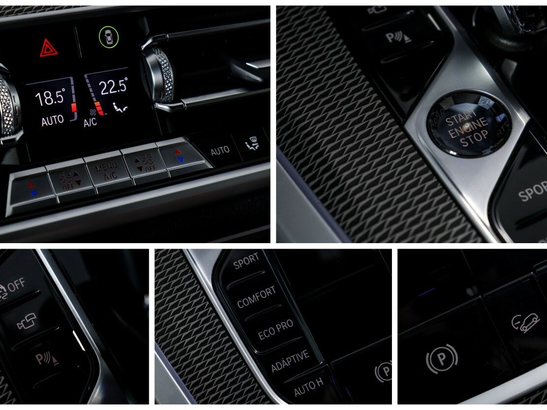 BMW X5 30d IV (G05/G18), 2022 Фото №25