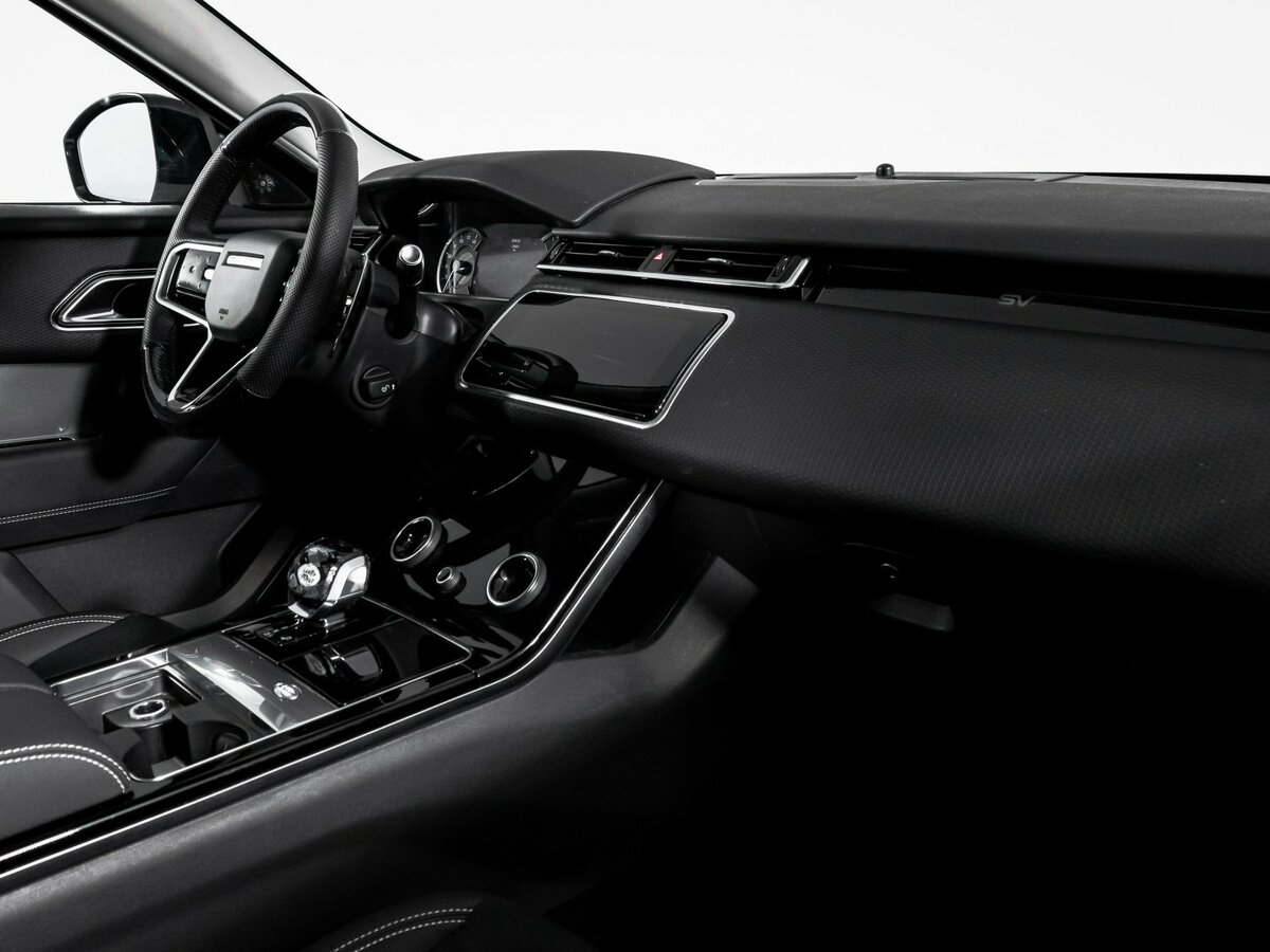 Land Rover Range Rover Velar I, 2022 Фото №9