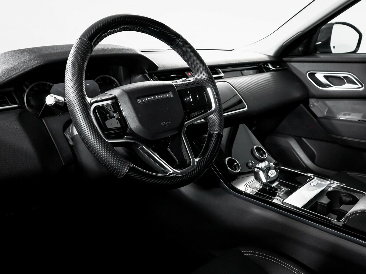 Land Rover Range Rover Velar I, 2022 Фото №13