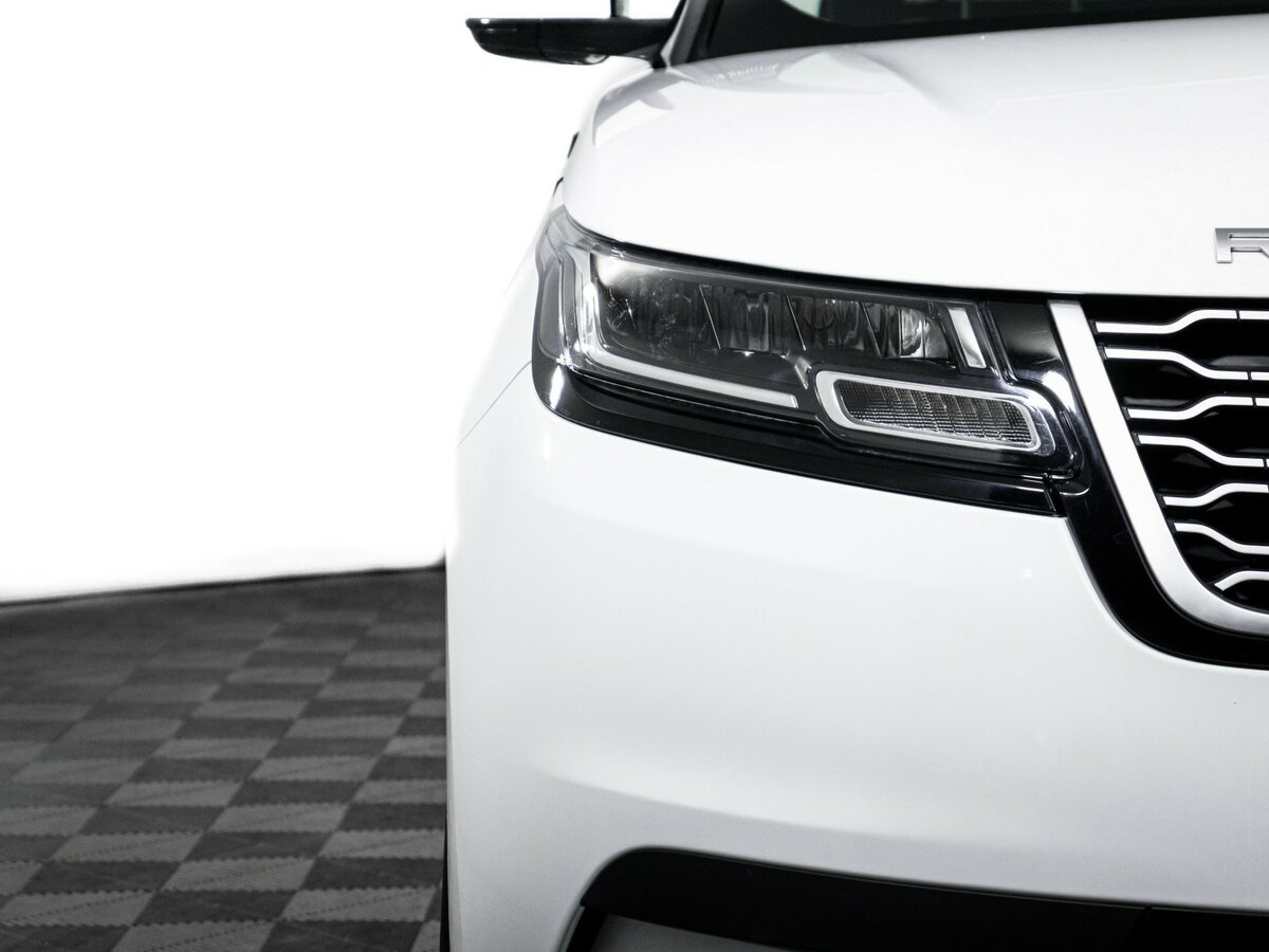 Land Rover Range Rover Velar I, 2022 Фото №17