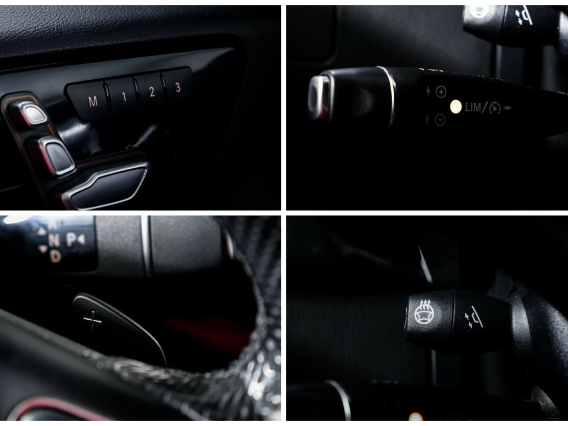 Mercedes-Benz GLE Coupe 350 d I (C292), 2018 Фото №20