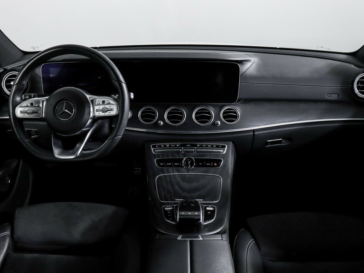 Mercedes-Benz E-Класс 200 V (W213, S213, C238), 2019 Фото №10
