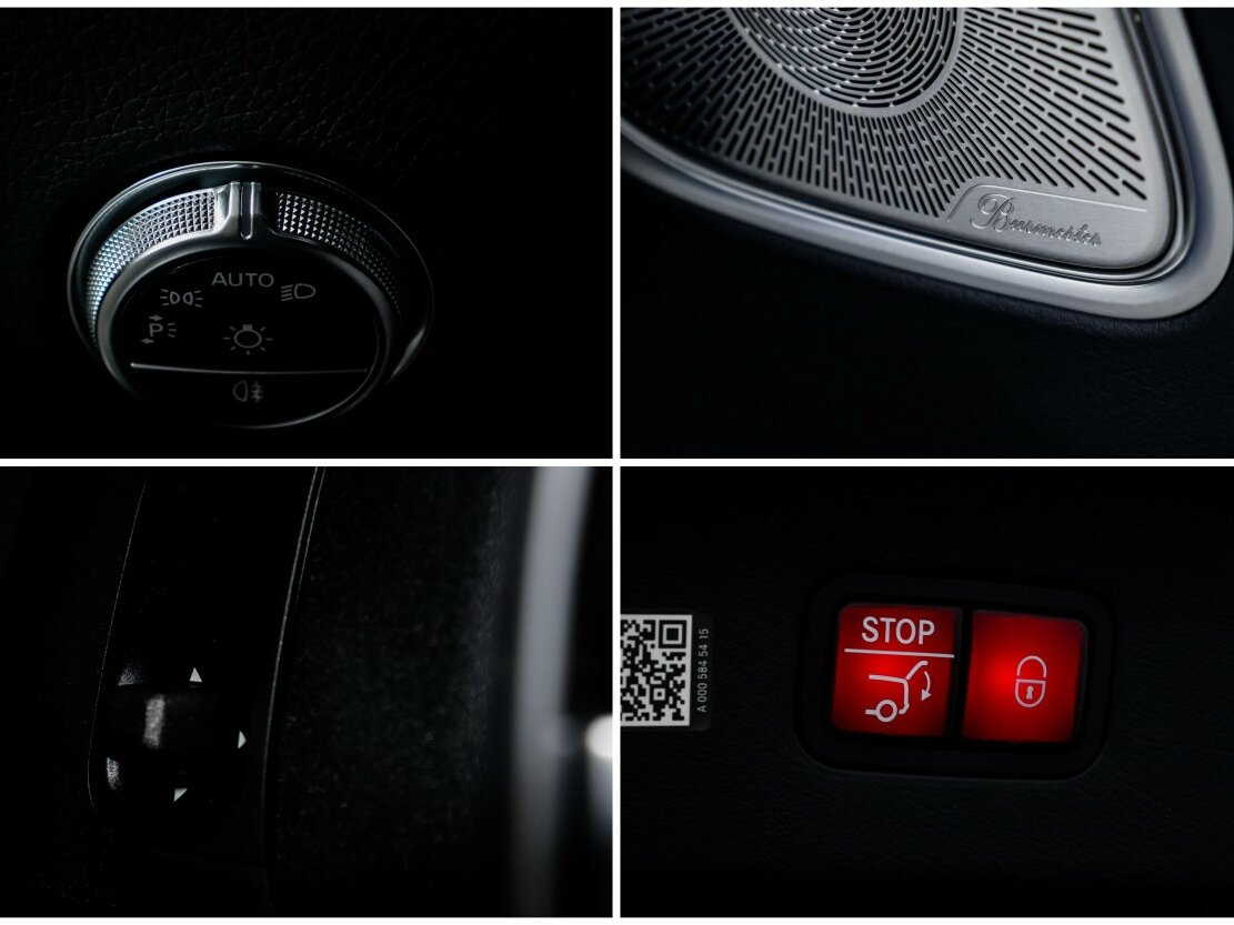 Mercedes-Benz GLC Coupe 300 II (C254), 2024 Фото №23